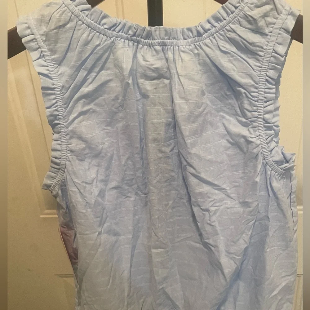 🔴 3/$12 Wonder Nation girl’s top.‎ NWT!